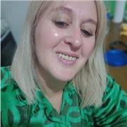 🌟Clases de Inglés para todas las edades.🌟🙋 Profesora con certificación internacional, niños adolescentes y adultos